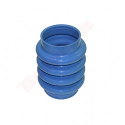 BELLOWS 105X105X196 CPU BLUE WACKER BS45 , BS52 ( 0028261 )