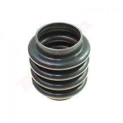 BELLOWS 105X105X196 CPU GREY WACKER BS45 , BS52 ( 0028261 )