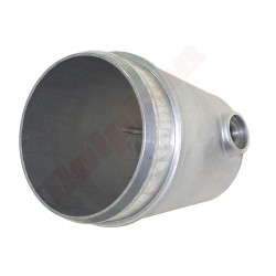 WACKER BS600 (0039800) aizsargcaurule