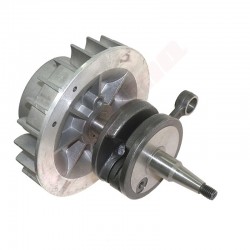 KLOĶĀRSTA WACKER WM80 SET ( 0045036 )