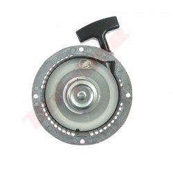 STARTERIS WACKER WM80 (0046098)