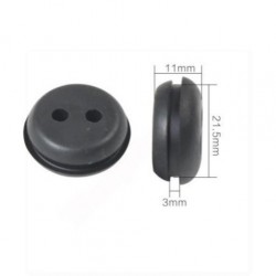 ПРОКЛАДКА ТОПЛИВНОГО БАКА 2H 21,5MM