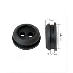 ПРОКЛАДКА ТОПЛИВНОГО БАКА 2H 24 ММ