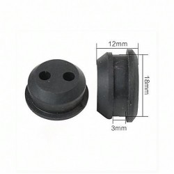 ПРОКЛАДКА ТОПЛИВНОГО БАКА 2H 18 ММ ( 17504-ZM3-003 )