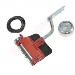 CILINDRISKS MIZOTĀJA ATKLĀKOŠANAS LĪDZEKLIS STIHL MS260