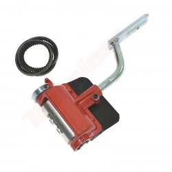 CILINDRISKS MIZOTĀJA ATKLĀKOŠANAS LĪDZEKLIS STIHL MS290