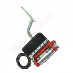 CILINDRISKS MIZOTĀJA ATKLĀKOŠANAS LĪDZEKLIS STIHL MS290