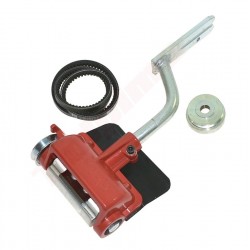 HUSQVARNA 40 MĪZOTĀJA ATKLĀKOŠANAS CILINDRISKS