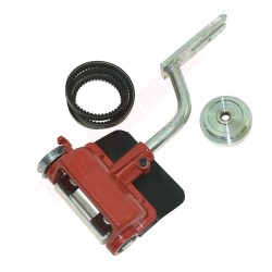 HUSQVARNA 61 MĪZOTĀJA CILINDRISKS ATKLĀKOŠANAS LĪDZEKLIS