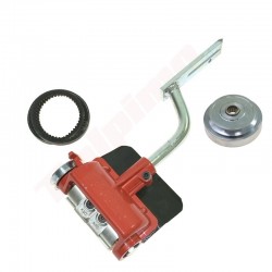 CILINDRISKS MIZOTĀJA ATKLĀKOŠANAS LĪDZEKLIS HUSQVARNA 350