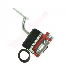 CILINDRISKS MIZOTĀJA ATKLĀKOŠANAS LĪDZEKLIS HUSQVARNA 350