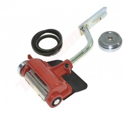 HUSQVARNA 365 MĪZOTĀJA ATKLĀKOŠANAS CILINDRISKS