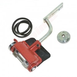 HUSQVARNA 455 MĪZOTĀJA ATKLĀKOŠANAS CILINDRISKS