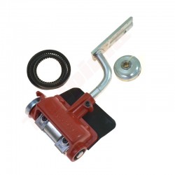 HUSQVARNA 555 MĪZOTĀJA ATKLĀKOŠANAS CILINDRISKS