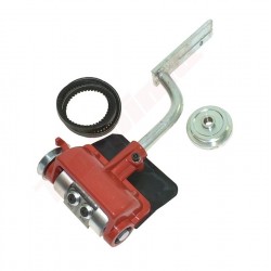 MAKITA DCS 430 MAKITA DCS 430 CILINDRISKS MIZOTĀJA ATKLĀKOŠANAS LĪDZEKLIS