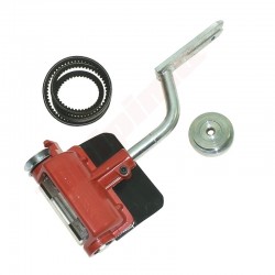 MAKITA DCS 500 MAKITA DCS 500 MIZOTĀJA ATKALKOTĀJA CILINDRISKS