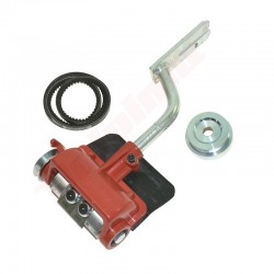 MAKITA DCS7900 MAKITA DCS7900 MIZOTĀJA ATKLĀKOŠANAS LĪDZEKLIS