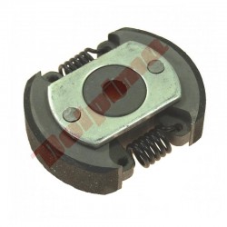 Sajūgs WACKER BS600 78mm (0086430, 0089556)