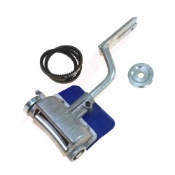 MĪZĪTĀJA ATKLĀKOJUMA OVĀLS STIHL MS250