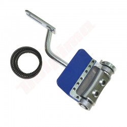 MĪZĪTĀJA ATKLĀKOJUMA OVĀLS STIHL MS250