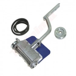 MĪZĪTĀJA ATKALKOTĀJA OVĀLS STIHL MS260