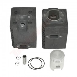 CILINDS WACKER WM80 45MM ( 0099336 ) HQ