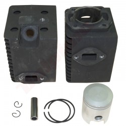 CILINDS WACKER WM80 45MM ( 0099336 ) NIKASIL KAT