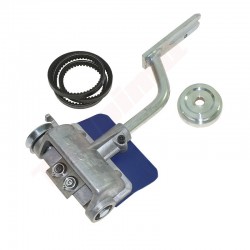 MĪZOTĀJA CILINDRISKAIS ATKLĀKOTĀJS N STIHL MS290