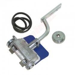 MĪZOTĀJA ATKLĀKOŠANAS LĪDZEKLIS CYLINDRICAL N, kas paredzēts HUSQVARNA 350