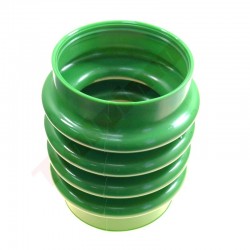 BELLOWS 139X139X239 CPU GREEN WACKER BS50-2 (0102862)