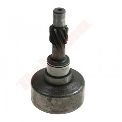 Sajūga trumulis WACKER BS600 WM80 (0110232)