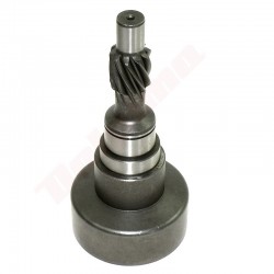 Sajūga trumulis WACKER BS600-4 HONDA GX100 , ROBIN EX12 ( 0110232 )