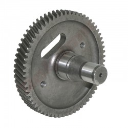 PĀRBAUDES KLOĶIS WACKER BS600 64T/27,5 MM (0111476)