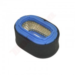 ФИЛЬТР ВОЗДУШНЫЙ ДЛЯ WACKER BS600 ( 0114792 , 0095294 ) КОМПЛЕКТ 150X92X82