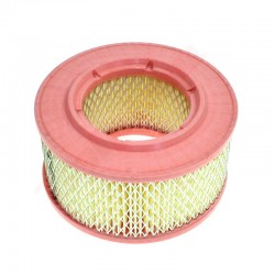 ВОЗДУШНЫЙ ФИЛЬТР ДЛЯ HATZ (01493000) 163X88X93 1D81, 1D90, 1D90V, 1D90W