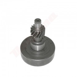 Sajūga trumulis WACKER BH23 ( 0155115 )