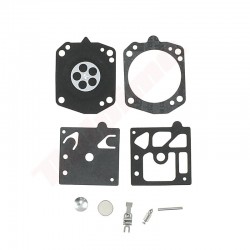 DIAFRAGMAS REMONTA KOMPLEKTS WALBRO HDA RB (0171010) WACKER