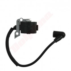 КАТУШКА ЗАЖИГАНИЯ ДЛЯ MAKITA DCS 520, DOLMAR 109 (020143030, 020143031, 020143040)