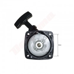 STARTERIS ĶĪNIEŠU KRŪMgriežam 32CC 2T