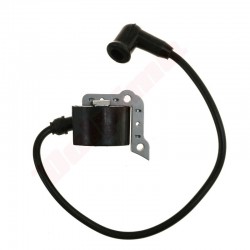 КАТУШКА ЗАЖИГАНИЯ ДЛЯ MAKITA DCS6800, DOLMAR 112, 120 (030 143 040)