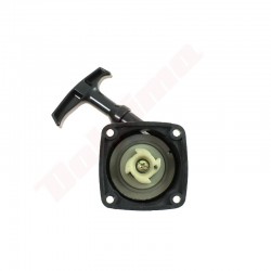 STARTER ĶĪNIEŠU KRŪMŠĶĒRIM 32CC 4T EASY