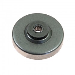 Sajūga trumulis MAKITA DCS 33, 400 3/8" 6T 10mm (036-223-112)