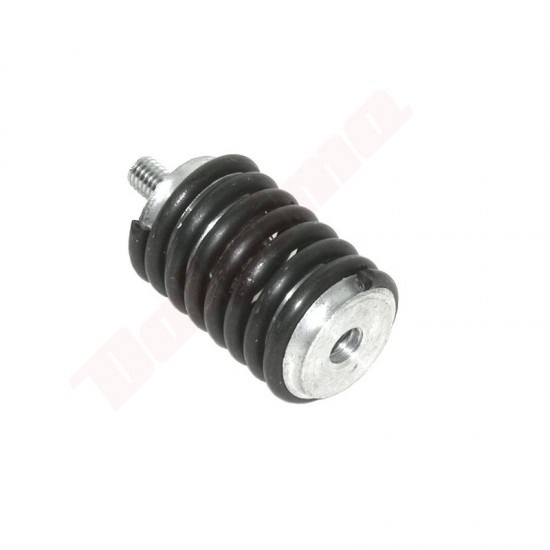 Amortizators priekš Makita DCS6400, Dolmar PS6400 ( 038 114 151 )