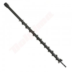 ZEMES URBJS 40 X 1000