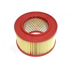 ФИЛЬТР ВОЗДУШНЫЙ ДЛЯ HATZ (04030100) 140X79X87 1D41, 1D50