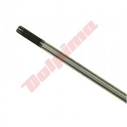 DZĪVNIECĪBAS VĀRSTA KRŪMgriežam 762X8MM 7TX7T