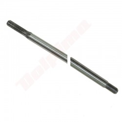 DZĪVNIECĪBAS VĀRSTA KRŪMgriežam 762X8MM 7TXM7