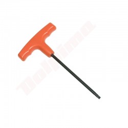 Uzgriežņa TORX T27 T130 ( 0812 370 1000 ) PROFI