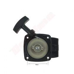 STARTERIS ĶĪNIEŠU KRŪMGRĒZĒM 34CC