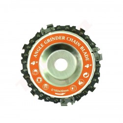 KOKA GRIEZŠANAS DISKS 100MM 7T 16